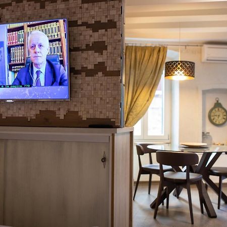 Nata Apartment 4 Stars Ровин Екстериор снимка